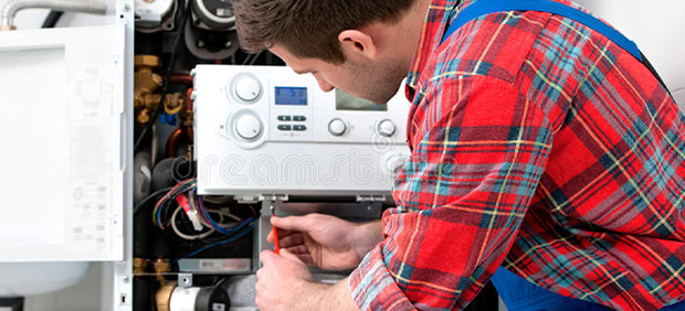 Boiler repair Norbury